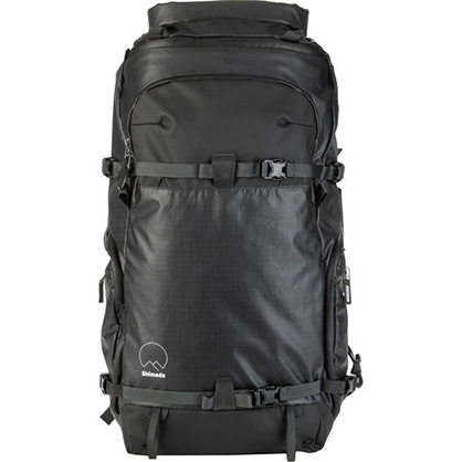 1019080_A.jpg - Shimoda Action X50 Backpack Starter Kit with  V2 Medium DSLR Core Unit - Black