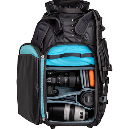 1019080_B.jpg - Shimoda Action X50 Backpack Starter Kit with Medium DSLR Core Unit - Black