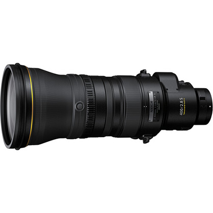 Best image for Nikon NIKKOR Z 400mm f/2.8 TC VR S Lens