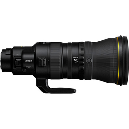 1019210_A.jpg - Nikon NIKKOR Z 400mm f/2.8 TC VR S Lens