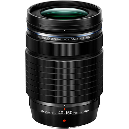 OM SYSTEM M.Zuiko Digital ED 40-150mm F4 Pro Lens - Best Available Image