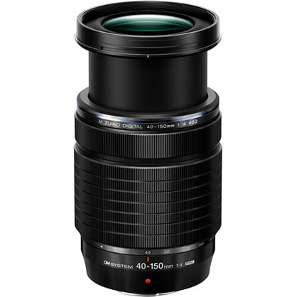 1019250_A.jpg - OM SYSTEM M.Zuiko Digital ED 40-150mm F4 Pro Lens - Image 1