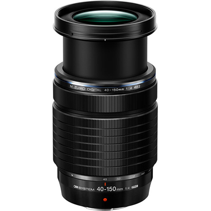1019250_A.jpg - OM SYSTEM M.Zuiko Digital ED 40-150mm F4 Pro Lens  + Bonus $200 Cashback - Image 1