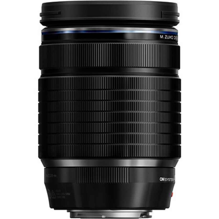 M.ZUIKO DIGITAL ED 40-150mm 黒 0616 新品)OM SYSTEM（オーエムシステム） M.ZUIKO DIGITAL ED 40