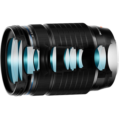 1019250_C.jpg - OM SYSTEM M.Zuiko Digital ED 40-150mm F4 Pro Lens  + Bonus $200 Cashback - Image 3