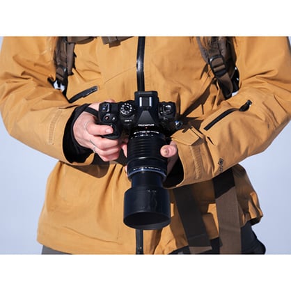 1019250_D.jpg - OM SYSTEM M.Zuiko Digital ED 40-150mm F4 Pro Lens  + Bonus $200 Cashback - Thumbnail 4