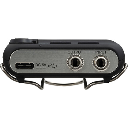 1019310_A.jpg - Zoom F2-BT Bluetooth-Enabled Portable Field Recorder with Lavalier - Image 1