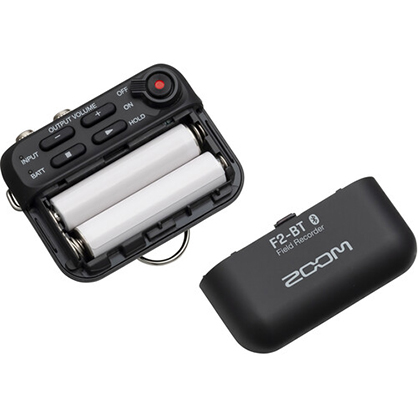 1019310_E.jpg - Zoom F2-BT Bluetooth-Enabled Portable Field Recorder with Lavalier - Image 5