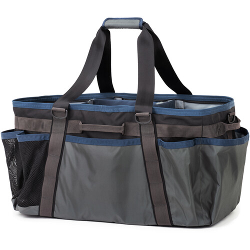 1019320_E.jpg - Thinktank Freeway Longhaul 75 Grey/Navy - Image 5