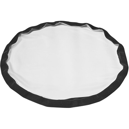 1019360_A.jpg - Godox Density Diffuser D2 for Parabolic Reflector Kit P88 - Image 1