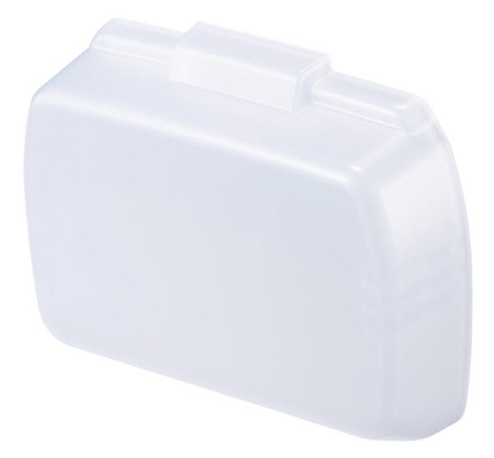 Best image for Canon SBA-EL Bounce Adapter