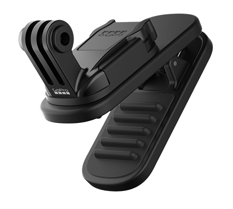 1019430_B.jpg - GoPro Magnetic Swivel Clip - Image 2
