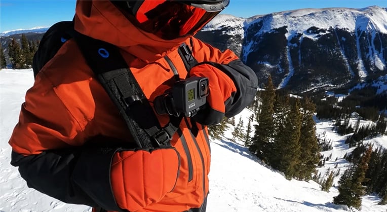 1019430_C.jpg - GoPro Magnetic Swivel Clip - Image 3