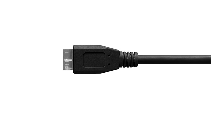 1019450_B.jpg - TetherPro USB 3.0 to Micro-B 30cm Blk CU5404BLK