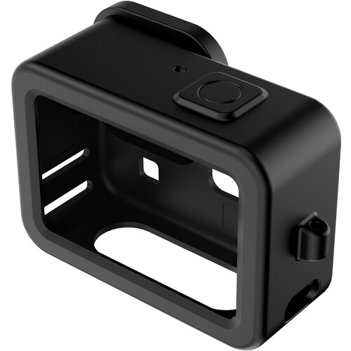1019480_A.jpg - Ulanzi G9-1 Silicone Cage With Lens Cap for GoPro 9/10/11