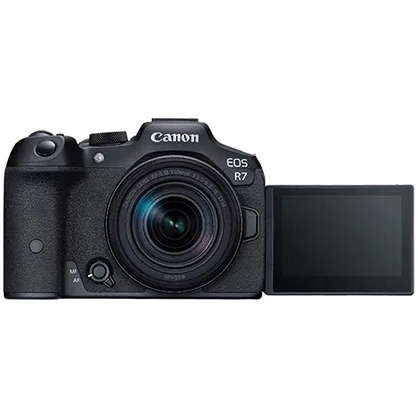 1019520_B.jpg - Canon R7 with 18-150mm Kit+ $150 Cashback via Redemption