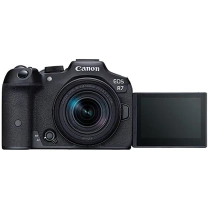 1019520_B.jpg - Canon R7 with 18-150mm Kit + $100 cashback + BONUS Tripod