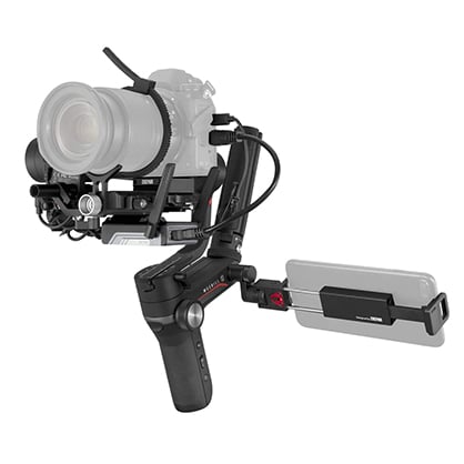 ZHIYUN Weebill S Image Transmission Pro Kit