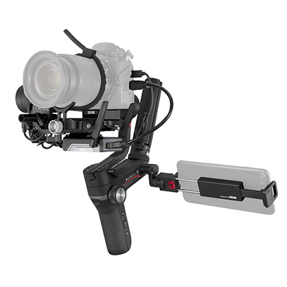 ZHIYUN Weebill S Image Transmission Pro Kit (without the phone holder) - Best Available Image