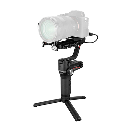 1019540_A.jpg - ZHIYUN Weebill S Image Transmission Pro Kit (without the phone holder) - Image 1