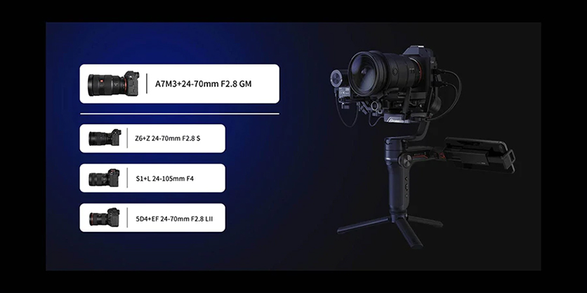 1019540_B.jpg - ZHIYUN Weebill S Image Transmission Pro Kit (without the phone holder) - Image 2