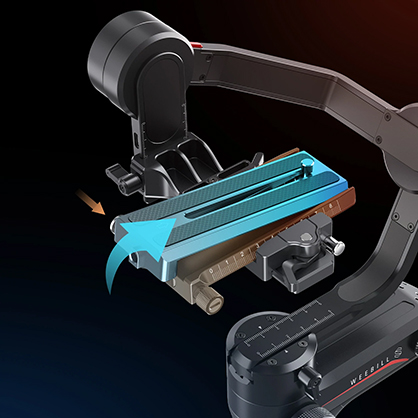 1019540_D.jpg - ZHIYUN Weebill S Image Transmission Pro Kit (without the phone holder) - Image 4