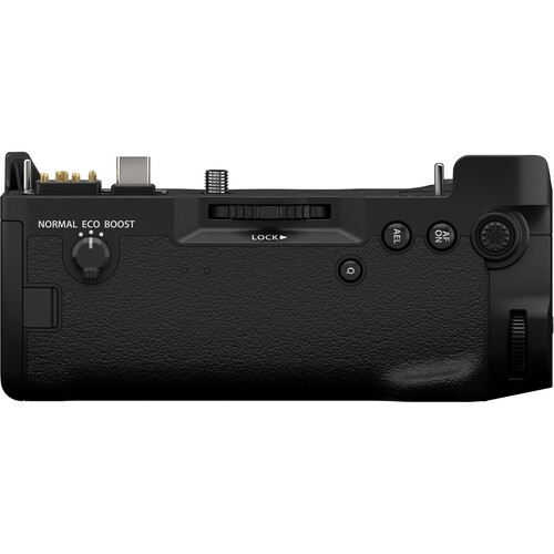 1019570_A.jpg - FUJIFILM VG-XH Vertical Battery Grip for X-H2S - Image 1