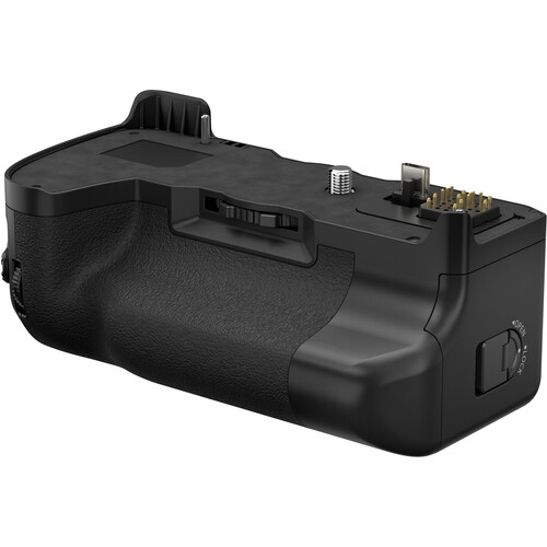 1019570_B.jpg - FUJIFILM VG-XH Vertical Battery Grip for X-H2S + $300 Cash Back via Redemption