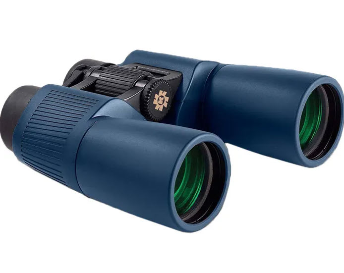 Konus Abyss 7x50 Waterproof Marine Binoculars