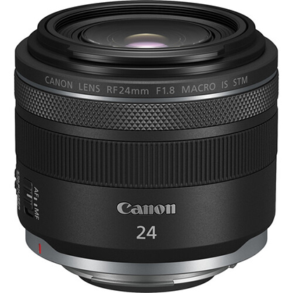 Best image for Canon RF 24mm f/1.8 Macro IS STM Lens