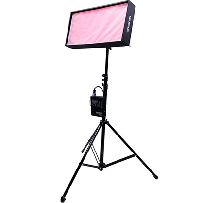 Aputure Amaran F21c RGBWW LED Mat V-Mount