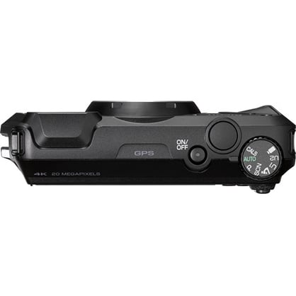 1019840_B.jpg - Ricoh WG-6 Digital Camera (Black) - Thumbnail 2