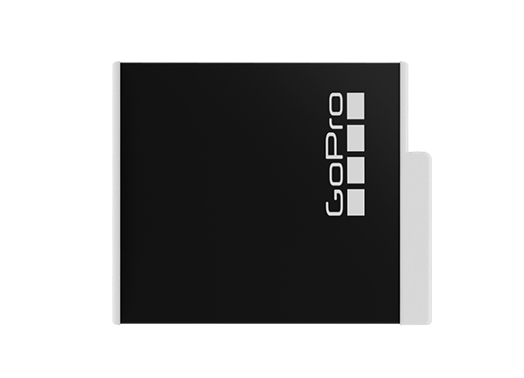 1019930_A.jpg - GoPro Enduro Rechargeable Battery 2-Pack for Hero 9 Hero 10 Hero 11 - Image 1