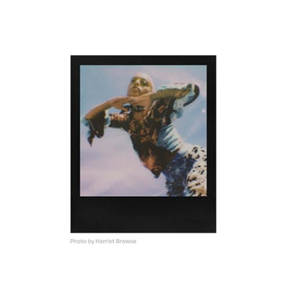 1019950_A.jpg - Polaroid Go Colour Film Double Pack - Black Frame Edition - Thumbnail 1