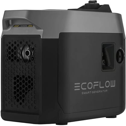 EcoFlow Smart Generator