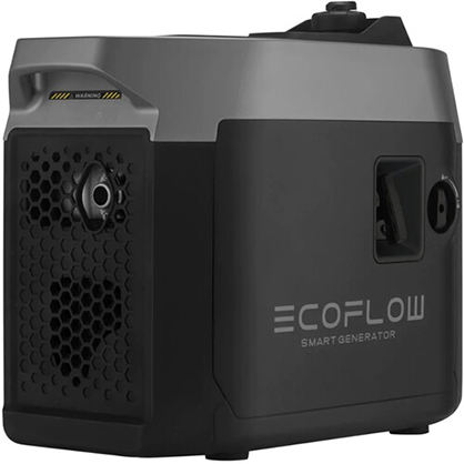 Best image for EcoFlow Smart Generator