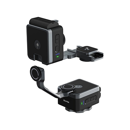 Best image for Zeapon PD-E1 PT PONS Motorised Pan and Tilt Head