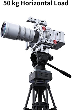 1019990_C.jpg - Zeapon PD-E1 PT PONS Motorised Pan and Tilt Head - Image 3