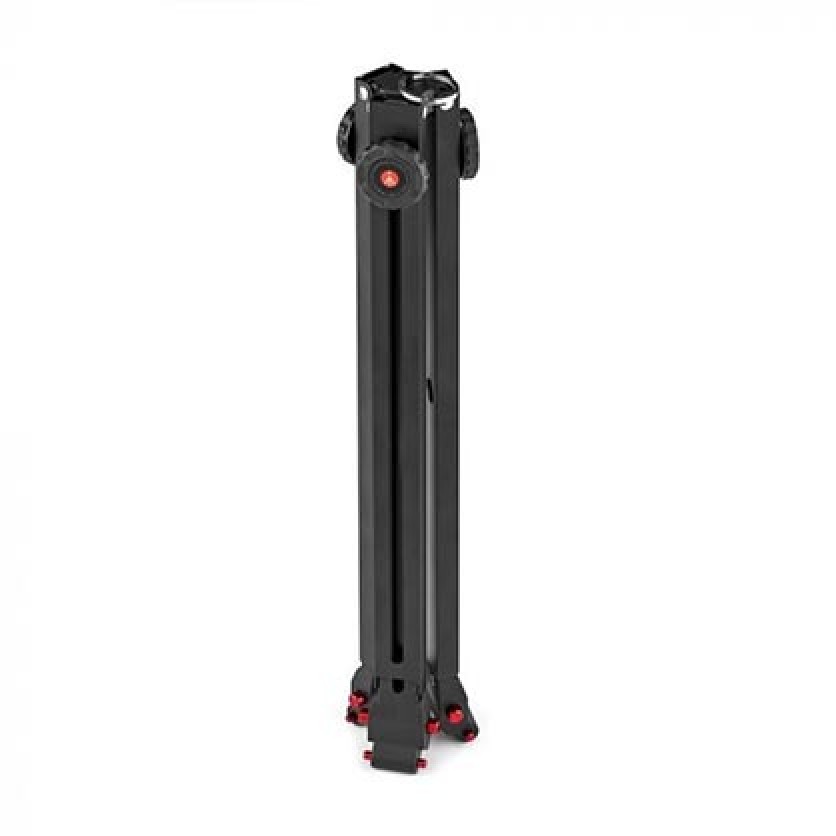 Manfrotto Nitrotech 612 and 645 Fast Twin Alu Tripod Tripods
