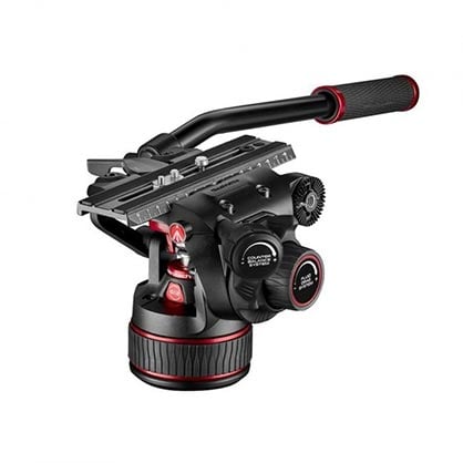 1020030_D.jpg - Manfrotto Nitrotech 612 Fluid Video Head with CBS - Image 4