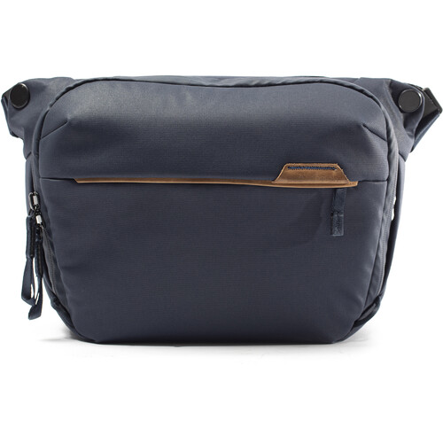 Peak design everyday sling 6l black V3 - Best Available Image