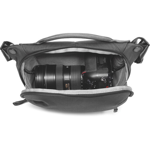 1020160_B.jpg - Peak design everyday sling 6l black V3 - Image 2
