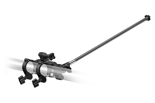 Insta360 Third-Person POV Bike Handlebar - Best Available Image