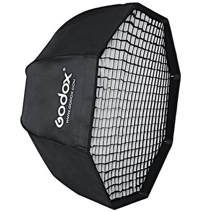 Godox SB-GUE80 Umbrella Softbox Velco Box