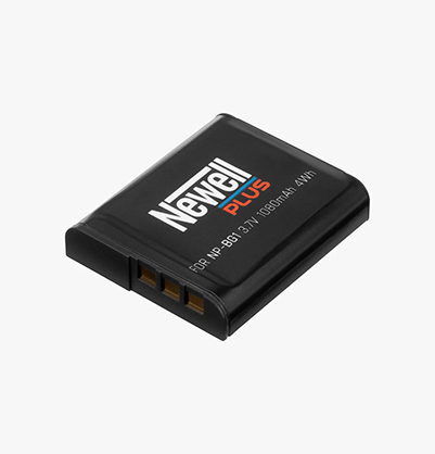 Best image for Newell Plus Battery NP-BG1