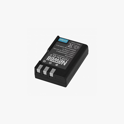Newell EN-EL9 Battery for Nikon - Best Available Image