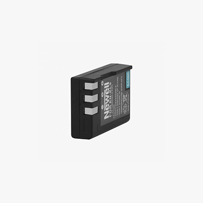 1020320_A.jpg - Newell EN-EL9 Battery for Nikon - Image 1