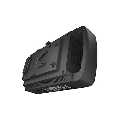 Newell two-channel charger for V-Mount batteries - Best Available Image