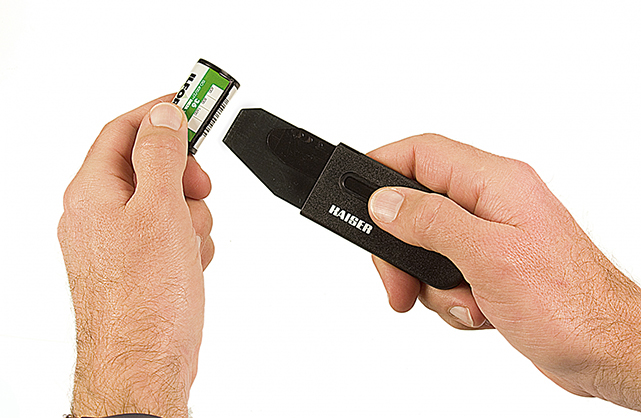 Kaiser 4132 Film Leader Retriever - Best Available Image