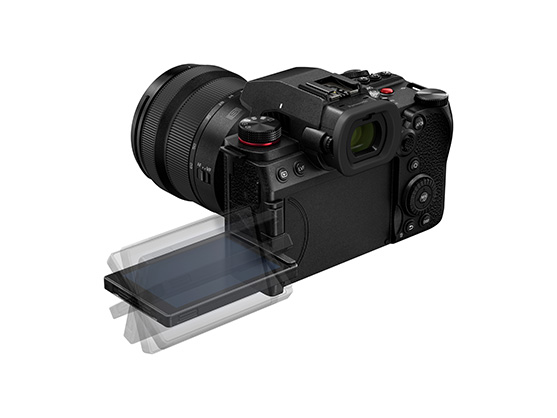 1020390_C.jpg - Panasonic S5II 20-60mm Kit - Image 3